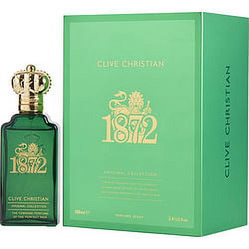 CLIVE CHRISTIAN 1872 by Clive Christian , PERFUME SPRAY 3.4 OZ (ORIGINAL COLLECTION)