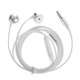 thumbnail image 4 of Auriculares Controlados Por Cable, Auriculares Con Cable Plug And Play Cómodos Y Ligeros Para Android Para IOS, 4 of 8