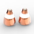 thumbnail image 4 of Vogacara Removedor de cabello para mujeres herramienta de depilación eficiente para todas las partes del cuerpo cabezal removedor de cabello Juegos de afeitado, 4 of 6