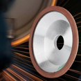 thumbnail image 3 of 150mm X 32mm Diamond Grinding Wheel Abrasive Cup Grinding Tool For Grinder Polishing Machine, 3 of 4