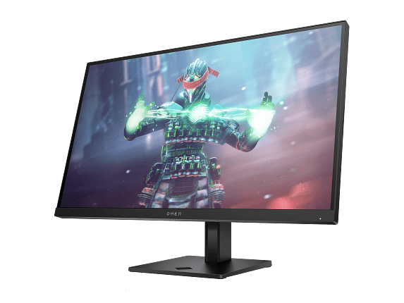 HP Omen Monitor - Thumbnail 5
