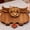 Wooden Serving Board Tray - C, variant on Highland Cute Cow Wooden Charcuterie Board, Wooden Cow Food Platter – Cow Shaped Serving Board Tray for Cheese Food Display – Farmhouse Rustic Table Centerpiece for Home Kitchen Party