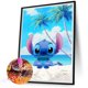 thumbnail image 1 of Cuadros Decorativos Stitzer 5D DIY Diamond Painting Kits Full Round Drill Wall Decor Crafts (B5595) Tmvgtek embutido en tela, 1 of 9