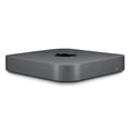 thumbnail image 3 of Pre-Owned 2018 Apple Mac mini MXNF2LL/A w/i3 3.60GHz/8GB/256GB SSD (Space Gray), 3 of 5