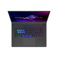ASUS ROG Strix G16 G614JVR-ES96 - Intel Core i9 - i9-14900HX / up to 5. ...
