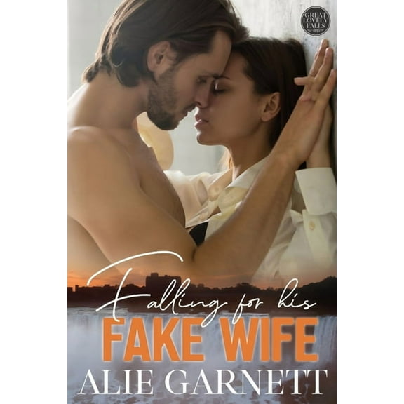 Falling For his Fake Wife, (Paperback)