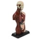 thumbnail image 3 of Modelo de torso humano desmontable NikouMX, 3 of 8