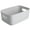 Gray, variant on Dengjunhu Storage Baskets, Pantry Organizer Bins Pantry Storage Bin Plastic Storage Bins Pantry Plastic Bin Organization Under Sink Organizers And Storage Container Organizing Bin