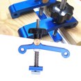 thumbnail image 1 of Henmomu Fastening Platen Router,Press Plate Clamp,Press Plate Clamp Fixture Fastening Platen Router CNC Milling Engraving Machine Parts, 1 of 8