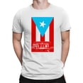 thumbnail image 2 of Puerto Rican Cultural Design Men's T-shirt, 2 of 3