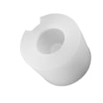thumbnail image 3 of KAKOWELY Molde de silicona para velas de aromaterapia, molde 3D artesanal para jarrones de hormigón, 3 of 4