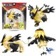 thumbnail image 2 of Figurines Pokémon authentiques pour enfants, Charizard, épée, bouclier, présidence, rozma, Zacian, Zamazenta, modèle de collection, jouet, 12cm zhangyuxiang LED, 2 of 2