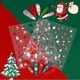 thumbnail image 2 of Pegatinas autoadhesivas para uñas, 12 diseños, ambiente navideño, muñeco de nieve, copo de nieve, Papá Noel, ciervo, Wapiti, 2 of 4