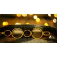 thumbnail image 6 of Karen Gold Bling 2.0 Reading Glasses Pendant, 6 of 6