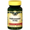 Spring Valley: 10 Mg Cholesterol Support* Dietary Supplement Softgels Policosanol, 150 ct