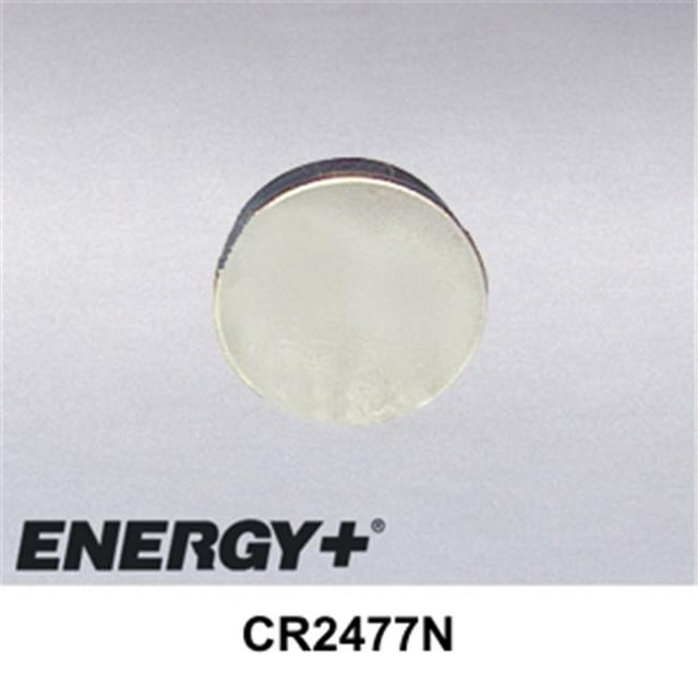 FedCo Batteries Compatible with Renata 3.0V 950mAh Lithium Coin Cell For Consumer And Industrial Applications