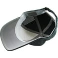 thumbnail image 6 of Lasercut Polyester Baseball Cap, 6 of 7