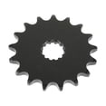 thumbnail image 2 of Front Sprocket for Suzuki Vstrom 1000 DL1000 2006-2010 / ABS 2014-2016, 2 of 4