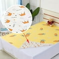 thumbnail image 3 of Washable Pee Pad for Dog Dog Diaper Pee Mat for Floor Sofa Kennel Dog Bed Mat Cover Reusable Highly Absorbent Puppy Training Pad, 3 of 9