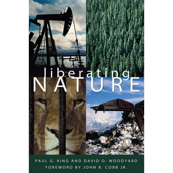 Liberating Nature (Paperback)