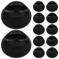 thumbnail image 4 of 16 protectores de silicona antideslizantes para patas de silla, tapas de silicona para patas de muebles, deslizadores para patas de mesa, cubiertas para pies de silla para pisos de madera, 4 of 7