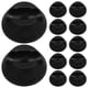 thumbnail image 4 of 16 protectores de silicona antideslizantes para patas de silla, tapas de silicona para patas de muebles, deslizadores para patas de mesa, cubiertas para pies de silla para pisos de madera, 4 of 7