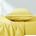 thumbnail image 3 of Jcrown  3-4 piece sheet set Beige - Queen, 3 of 5