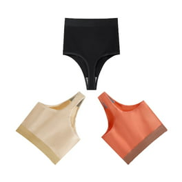 Women's Magic Bodyfashion 40CT Seamless Comfort Shaping Thong