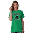 thumbnail image 3 of Minnesota Cute Pine Tree Souvenir Men's Graphic T Shirt Tees Brisco Brands M, 3 of 6