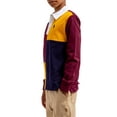 thumbnail image 3 of U.S. Polo Assn. Boys Long Sleeve Colorblock Rugby Shirt, Sizes 4-18, 3 of 3