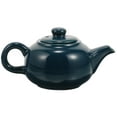 thumbnail image 1 of Ceramic Teapot Kungfu Tea Pot Chinese Style Kungfu Tea Pot Teaware for Restaurant, 1 of 9