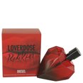 thumbnail image 1 of Loverdose Red Kiss par Diesel - Femmes - Eau de Parfum Vaporisateur 2.5 oz, 1 of 1