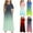 Green, variant on XMMSWDLA Girls Toddler Dress Girls Summer Short Sleeve Crew Neck Loose Casual Flowy Maxi Dress with Pockets for 4-14 Y Blue Gifts for Girls