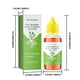 thumbnail image 3 of Solución Nutritiva para Plantas 50ml | Fertilizante Hidropónico Orgánico para Flores, Suculentas, Plantas Verdes, Verduras | Fórmula de Nitrógeno-Fósforo-Potasio | Absorción Rápida | Jardinería, 3 of 9