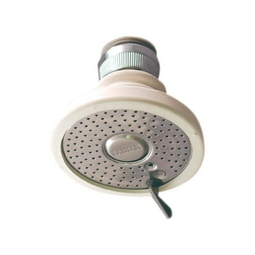Danco 88271 Faucet Aerator, 55/64-27 Female, Rubber