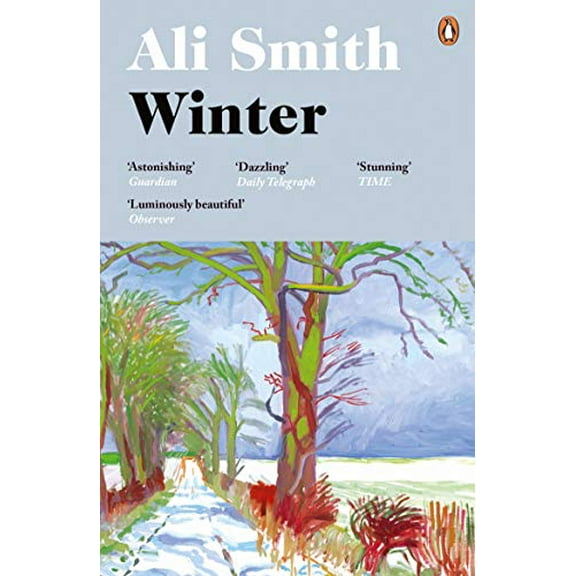 Winter: from the Man Booker Prize-shortlisted author (Seasonal)