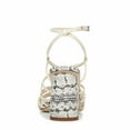 thumbnail image 5 of Sam Edelman DAFFODIL MODERN IVORY/BUTTER NAP LEA SANDAL, 5 of 5