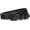 Black With Elliptical Buckle, variant on Women Leather Belt for Jeans Pants Dresses Black Ladies Waist Belt with Black Buckle