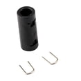 thumbnail image 1 of Accesorios de conector de extensión Adaptador de liberación rápida para Yili de alta presión Serie 4, 1 of 9