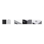 Restored Microsoft Xbox One S 1TB Console, White