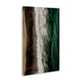 thumbnail image 3 of Stupell Industries Move Gently Vertical Coast Canvas Wall Art design by Nathan Larson, 24 x 16, 3 of 7