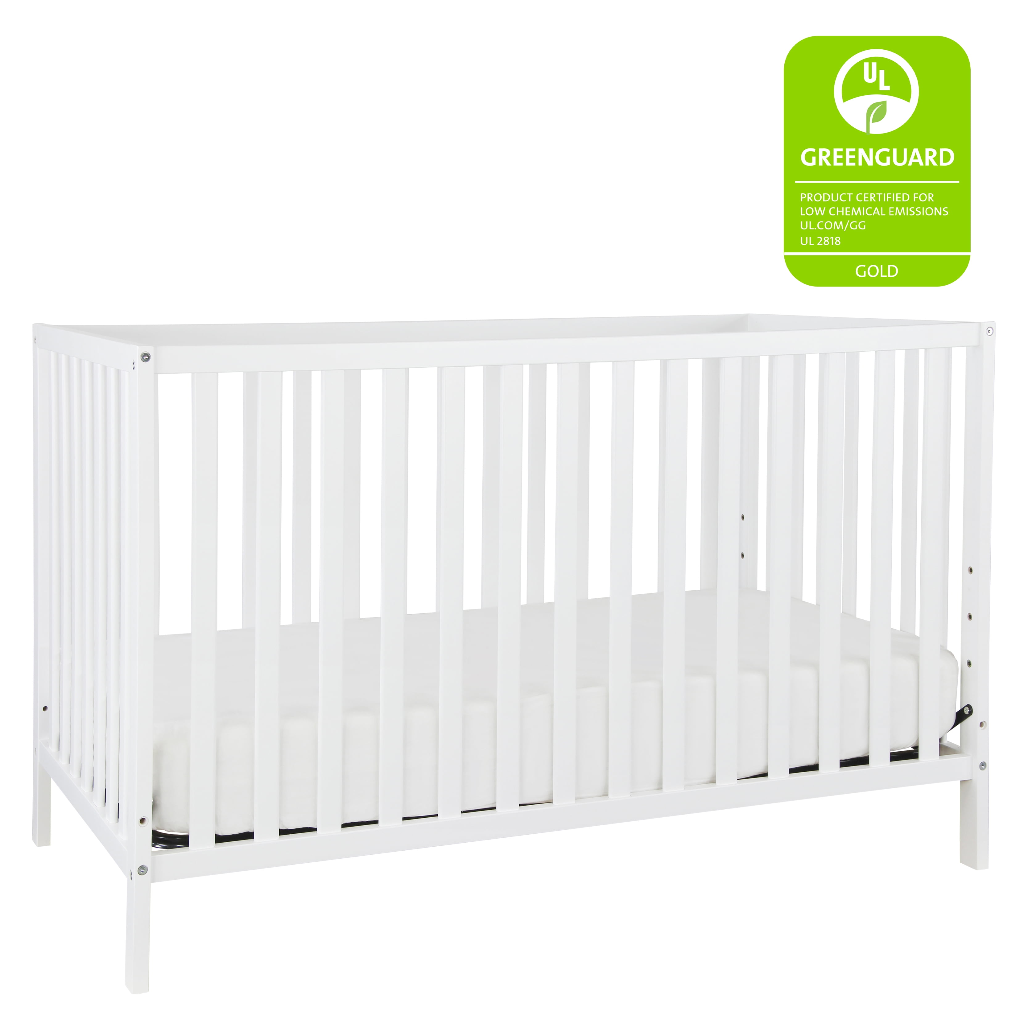 union 3 in 1 crib