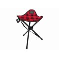 thumbnail image 1 of TRI POD CHAIRRED/BLACK, 1 of 1