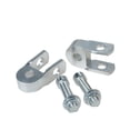thumbnail image 1 of Kenally Amortiguador que aumenta las piezas pequeñas del Motor de aleación de aluminio, mano de obra fina, duradero, estable, resistente, para el Accesorios para motos Plata Kenally VI018793-02B, 1 of 5