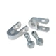 thumbnail image 1 of Sidaley Amortiguador que aumenta las piezas pequeñas del Motor de aleación de aluminio, mano de obra fina, duradero, estable, resistente, para el Accesorios para motos Plata Sidaley VI018793-02B, 1 of 5