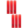 thumbnail image 6 of 6 pcs Resin Clarinet Reeds Instrument Accessories Clarinet Replacements, 6 of 8