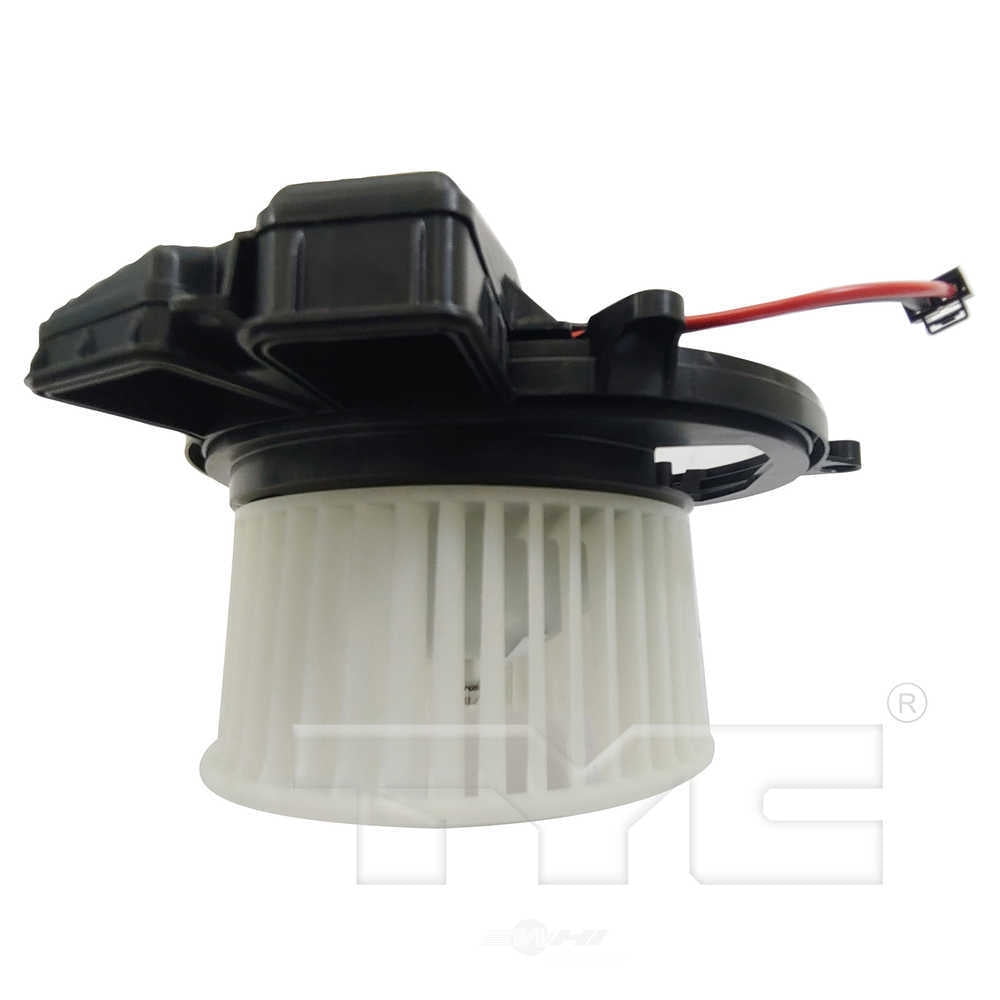 AC Blower Motor Assembly for 12-15 Mercedes M-Class/16-18 GLE Class Fits select: 2016-2019 MERCEDES-BENZ GLE, 2012-2015 MERCEDES-BENZ ML
