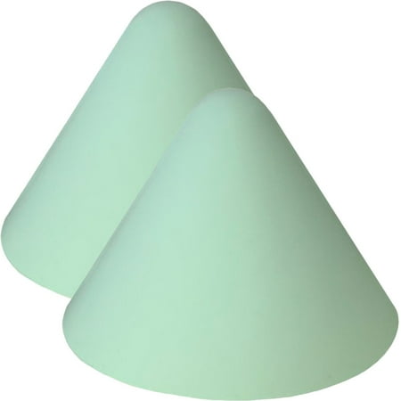 

NUOLUX 2Pcs Silicone Pot Handle Sleeves Silicone Pot Handle Holders Small Pot Side Handle Holders