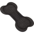 thumbnail image 3 of Lick Pad For Dogs, Bone Shape with Suction Cups, 3 of 4