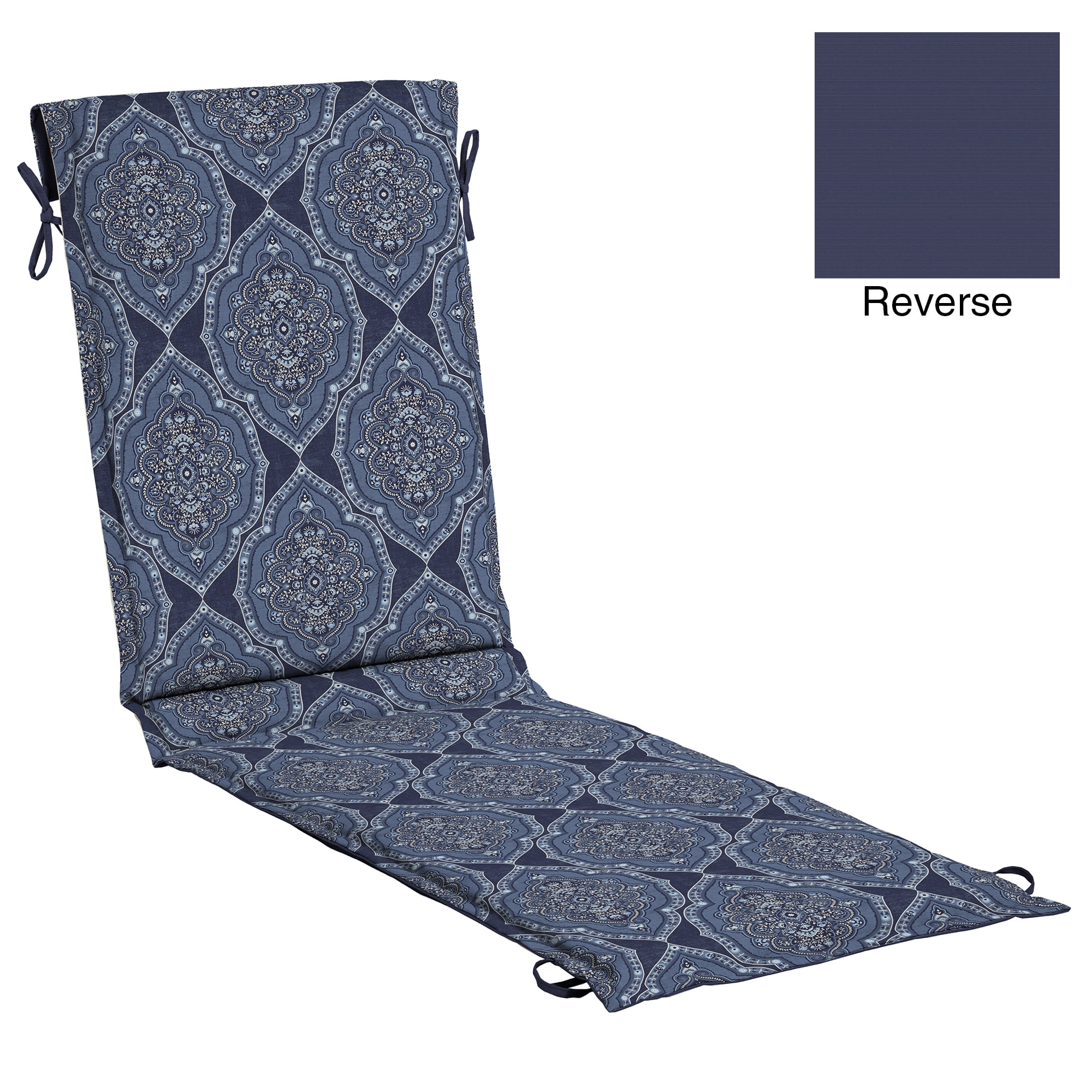 Better Homes Gardens Blue Medallion Outdoor 78 X 22 In - Better Homes And Gardens Teal Aruba Palm Outdoor Dining Chair Cushion Better Homes Gardens Blue Medallion Outdoor 78 X 22 In - Better Homes And Gardens Teal Aruba Palm Outdoor Dining Chair Cushion